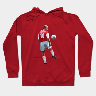 Dennis Bergkamp Hoodie